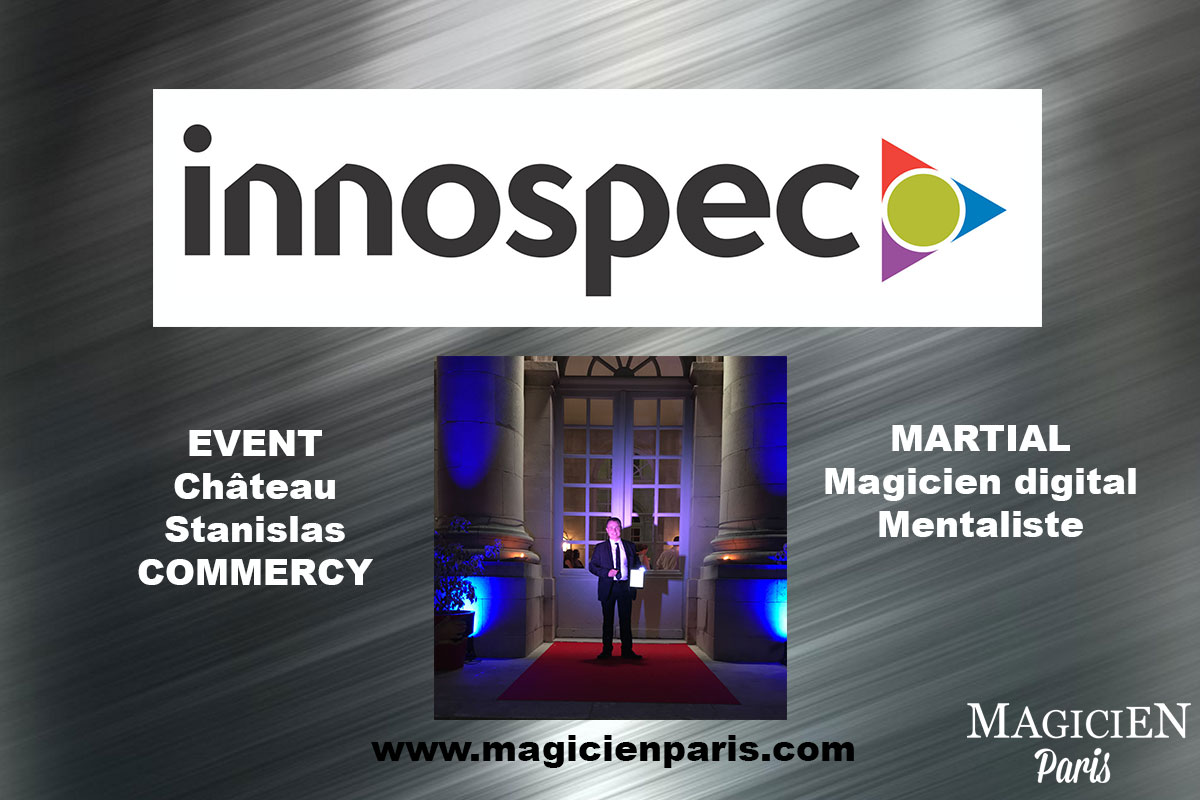 Magie numérique