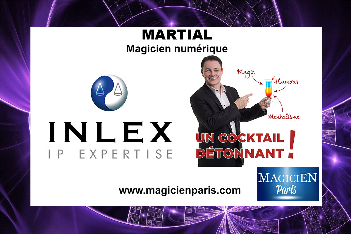 Magie numérique