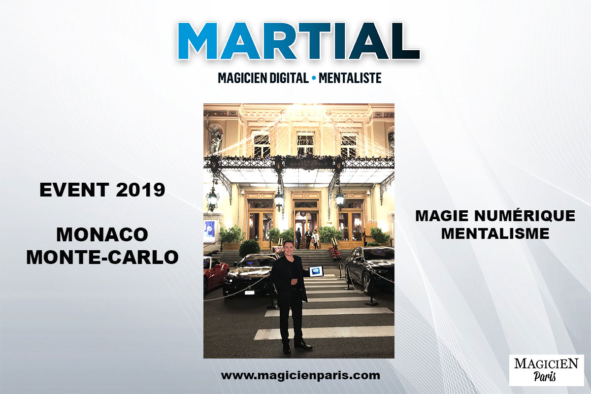 Magie digitale