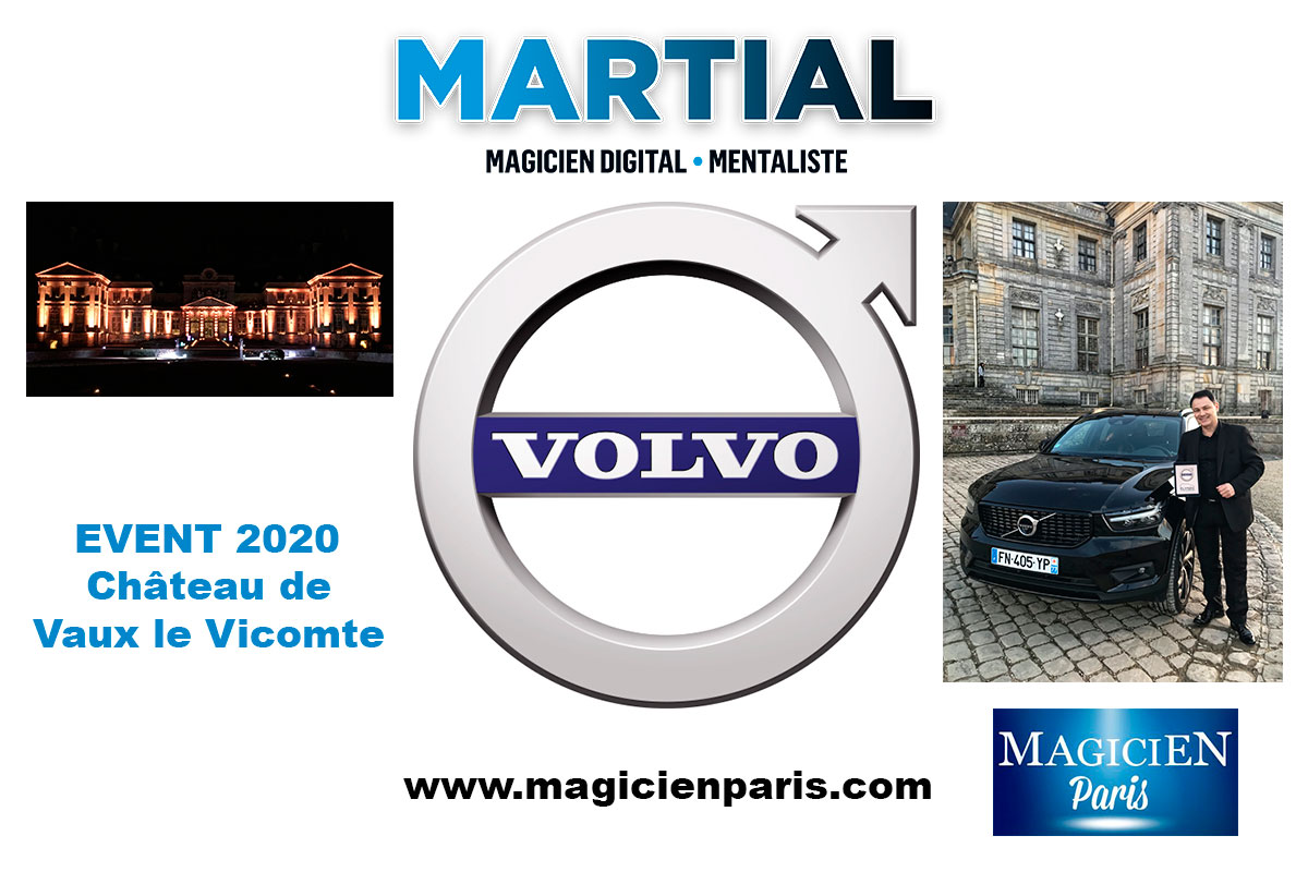 Magicien numérique